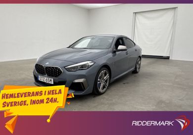 BMW M235, 2020