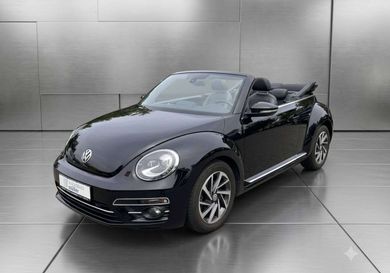 Volkswagen Beetle, 2018