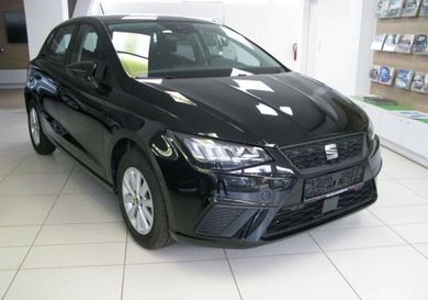 Seat Ibiza, 2022
