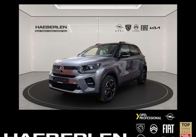 Citroën C3, 2025