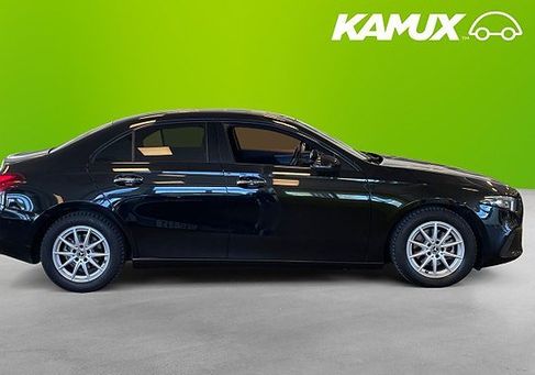 Mercedes-Benz A 180, 2019