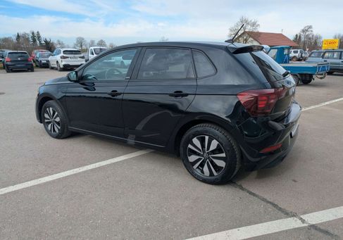 Volkswagen Polo, 2023