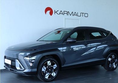 Hyundai Kona, 2026