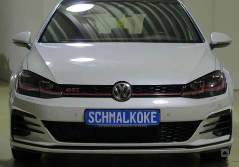 Volkswagen Golf, 2020