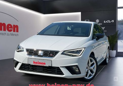 Seat Ibiza, 2020