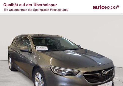 Opel Insignia, 2019