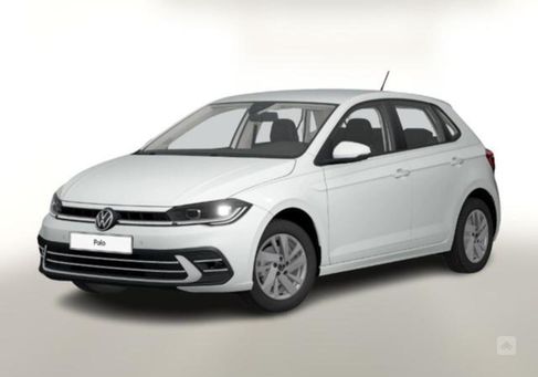 Volkswagen Polo, 2023