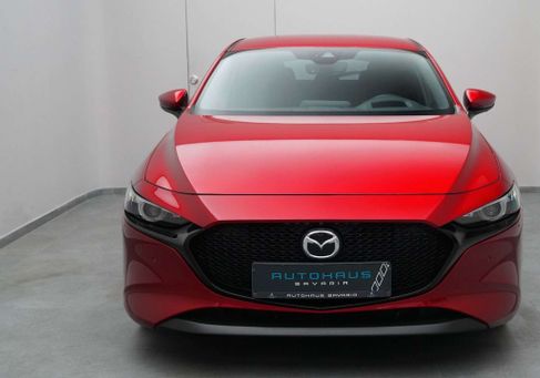 Mazda 3, 2020 3