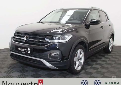 Volkswagen T-Cross, 2023