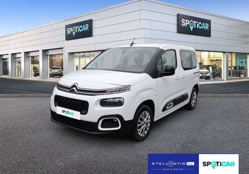 Citroën Berlingo, 2023