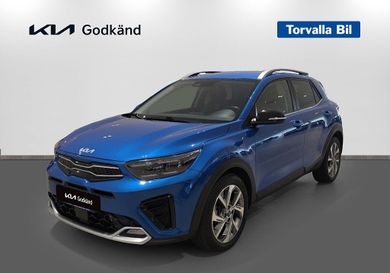 Kia Stonic, 2023