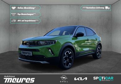 Opel Mokka, 2023