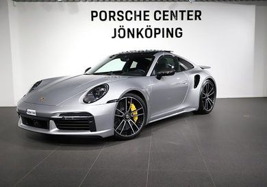Porsche, 2022