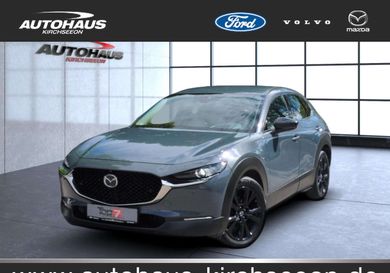 Mazda CX-30, 2022