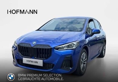 BMW 218, 2023