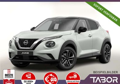 Nissan Juke, 2025