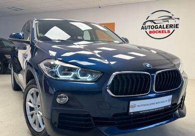 BMW X2, 2019