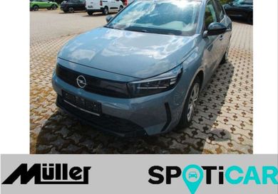 Opel Corsa, 2024