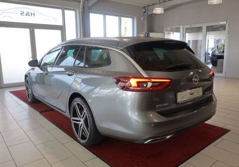 Opel Insignia, 2019
