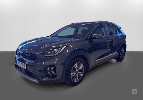 Kia Niro, 2022