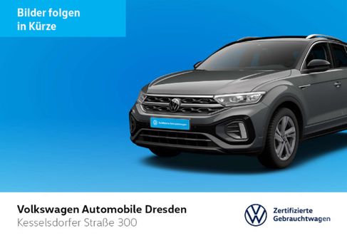 Volkswagen T-Cross, 2021