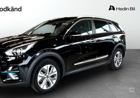 Kia Niro, 2021