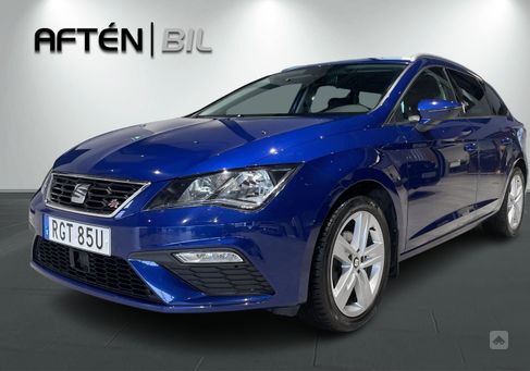 Seat Leon, 2020