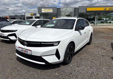 Opel Astra, 2026