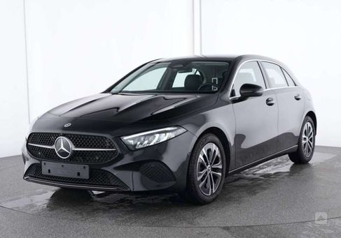 Mercedes-Benz A 180, 2023