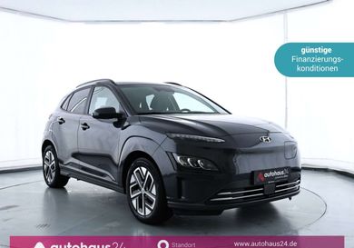 Hyundai Kona, 2023
