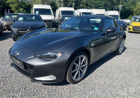 Mazda MX-5, 2023