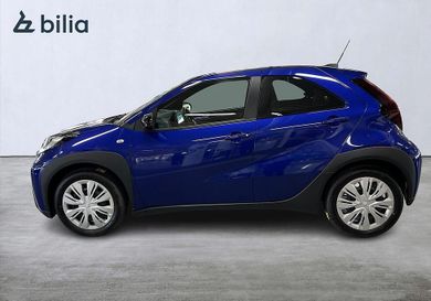 Toyota Aygo, 2024
