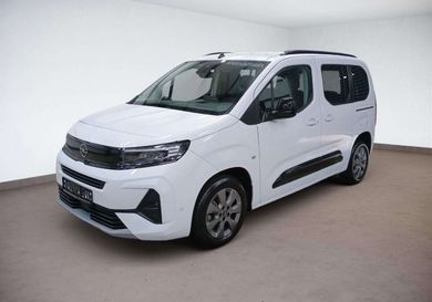 Opel Combo, 2024