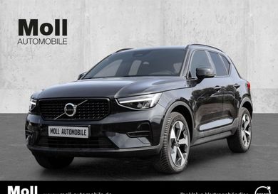 Volvo XC40, 2023