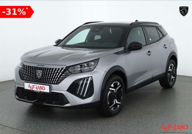Peugeot 2008, 2026