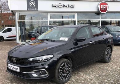 Fiat Tipo, 2026