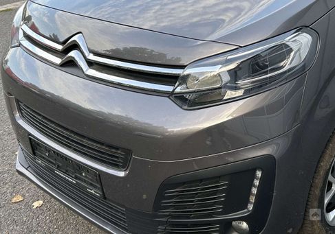 Citroën SpaceTourer, 2020