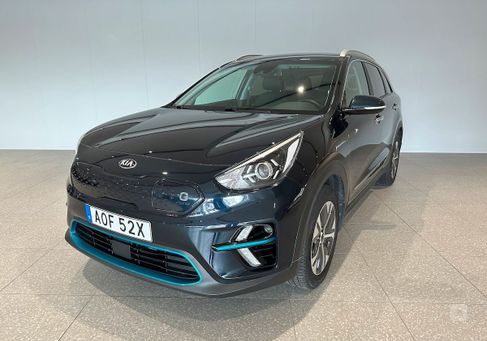 Kia Niro, 2020