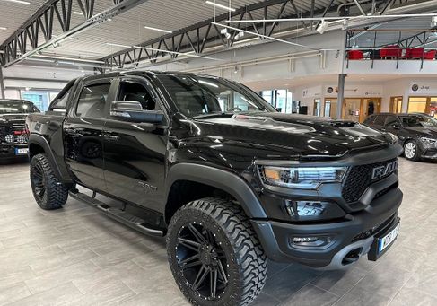 RAM 1500, 2023