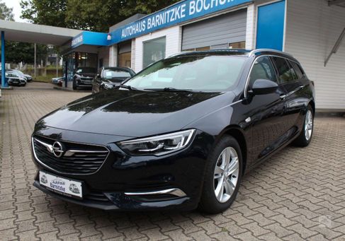 Opel Insignia, 2019