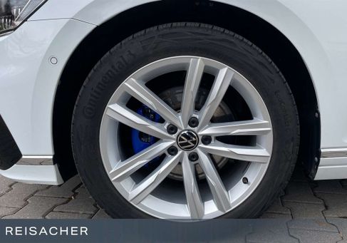 Volkswagen Passat Variant, 2024