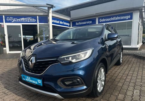 Renault Kadjar, 2019