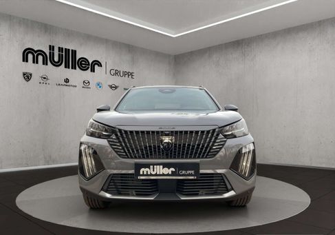 Peugeot 2008, 2025 3