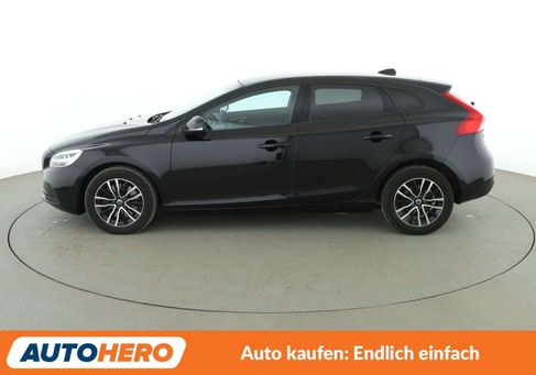 Volvo V40, 2018