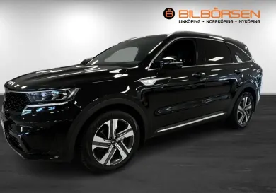 Kia Sorento, 2021