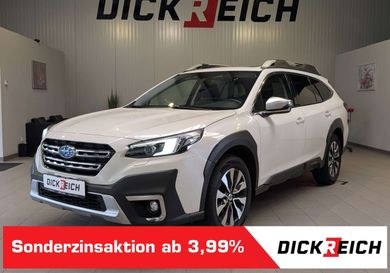 Subaru OUTBACK, 2023