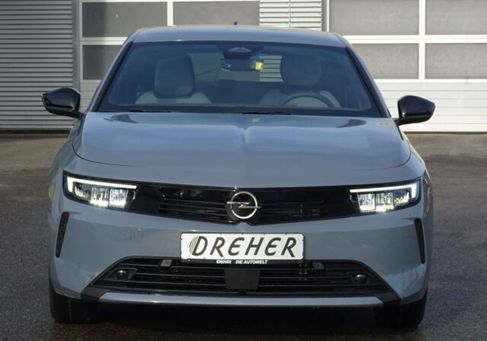 Opel Astra, 2026