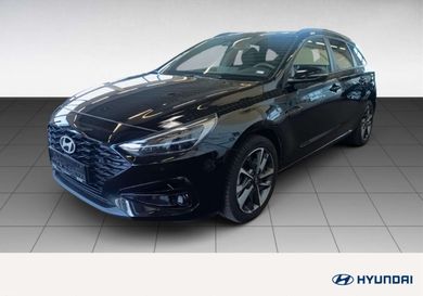 Hyundai i30, 2025