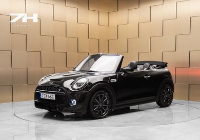 MINI, 2020