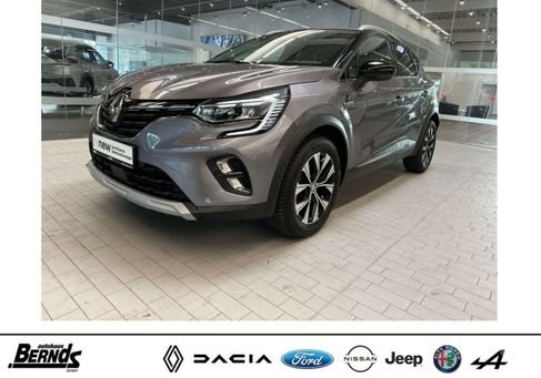 Renault Captur, 2023